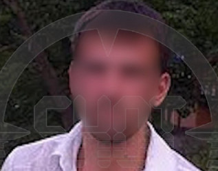 Жителя Пензы задержали за сотрудничество со Службой безопасности Украины