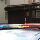 На улице Суворова в Пензе попала под машину 19-летняя девушка