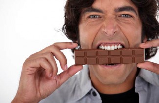 Любитель «халявного» шоколада стал фигурантом уголовного дела 