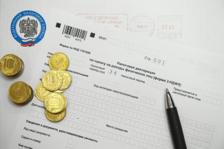 Пензенцев с доходом ниже 30 тысяч рублей могут освободить от уплаты подоходного налога