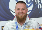 Победителем чемпионата России по прыжкам в воду стал спортсмен из Пензенской области