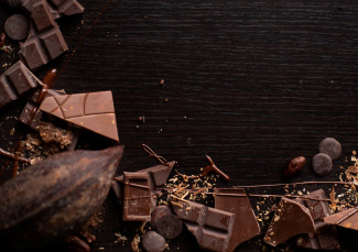 В Пензе на краже шоколада попался молодой парень