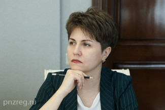 Наталья Клак лишилась должности в связи с утратой доверия