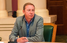 Павел Шишкин ушел с поста редактора Пензенской правды