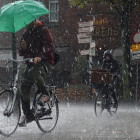 Ветра, ливни и грозы: пензенцам не стоит ждать хорошей погоды 30 июня