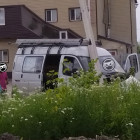 Не вписался в поворот. Пензенцы сообщают об аварии на улице Глазунова