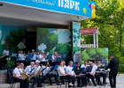 Пензенцев приглашают в парк Белинского на концерт живой музыки