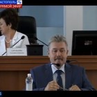 Юрий Кривов станет заместителем губернатора Севастополя
