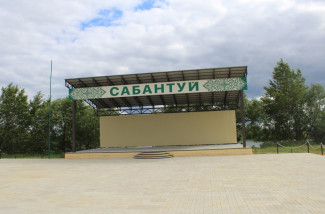 В Пензенской области из-за вспышки кори отменили Сабантуй
