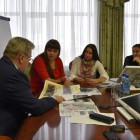 В Пензе группа инициативных граждан предложила мэру реконструировать родник «Самовар»