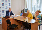 Председатель пензенского Заксобра помогает решать проблемы граждан