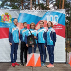 Пензенцы стали призерами чемпионата России по спортивной радиопеленгации
