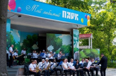 Кино, дискотека и концерт: пензенцев приглашают провести выходные в парке Белинского