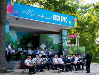 Кино, дискотека и концерт: пензенцев приглашают провести выходные в парке Белинского