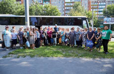 Председатель пензенского ЗакСобра организовал паломническую поездку на Семиключье