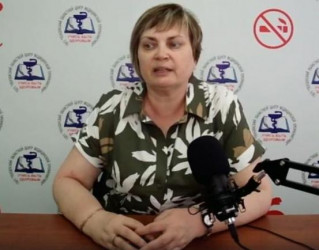 В Пензе начался прямой эфир о сердечной астме