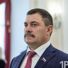 День Рождения 11 июля: поздравляем депутата Сергея Ванюшина