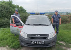 В Пензенской области заметили 5-летнюю девочку, гулявшую ночью по улице