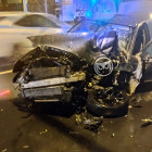 Жуткую аварию на улице Карпинского прокомментировали в пензенском УГИБДД