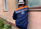 На улице Свердлова в Пензе обнаружен труп мужчины