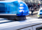 В Пензе 18-летний парень на иномарке сбил пенсионерку