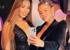 Это болезнь: певица Габриэлла рассказала о психологических проблемах Натальи Бочкаревой