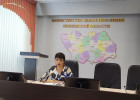 Ситуацию с корью в Пензенской области прокомментировала Марина Воробьева