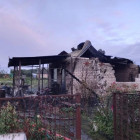В Пензенской области муж и жена трагически погибли в огне
