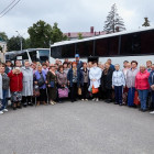 Председатель пензенского ЗакСобра организовал поездку в Соловцовку для ветеранов