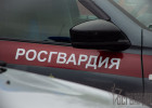В Пензе молодой парень избил женщину, отказавшуюся с ним знакомиться