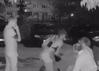 Кража сумки на проспекте Строителей в Пензе попала на видео