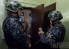 В Пензе 33-летний мужчина избил мать, не выпускавшую его на пьянки