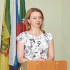 Главой Камешкирского района Пензенской области стала Ольга Белянина