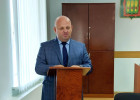 Неверкинский район Пензенской области возглавил Юрий Моисеев
