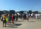 В лагере Заря бесплатно отдохнут более 170 ребят из Пензы