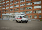 Пензенцев не будут госпитализировать без справки об отсутствии контакта с больными корью