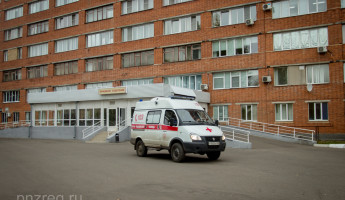 Пензенцев не будут госпитализировать без справки об отсутствии контакта с больными корью