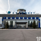 Осколков поменяет громкоговорители  в пензенском аэропорте за 3,6 млн. рублей
