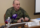 Стало известно, сколько пензенцев отправились на службу по контракту в 2023 году