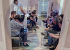 Жители Пензы жалуются на гигантскую очередь к психиатру