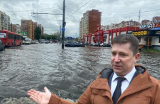 Плач Ярослава: вице-мэр объяснил, почему в Пензе не могут строить дороги, так как надо, и делать ливневки