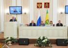 Вспышку кори в Пензенской области обсудили в региональном ЗакСобре