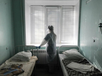 В соседнем с Пензенской областью регионе обнаружили холеру 
