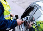 За выходные в Пензенской области задержали около 50 пьяных автомобилистов