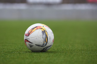 В Пензе сразились в футбол школьные и дворовые команды Железнодорожного района