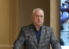 Не забудьте поздравить! 26 июля родился директор Сурского гидроузла Сергей Козлов