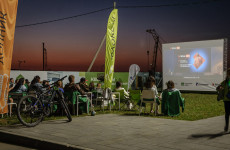 На открытии фестиваля «Кинометрия» пензенцы увидят драмеди «9 причин, чтобы жить»