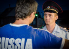 В Пензе 19-летний парень изувечил мужчину на улице