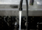 Одна из улиц Пензы осталась без горячей воды из-за коммунальной аварии