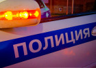 Ночью на улице Гагарина в Пензе задержали пьяного водителя
